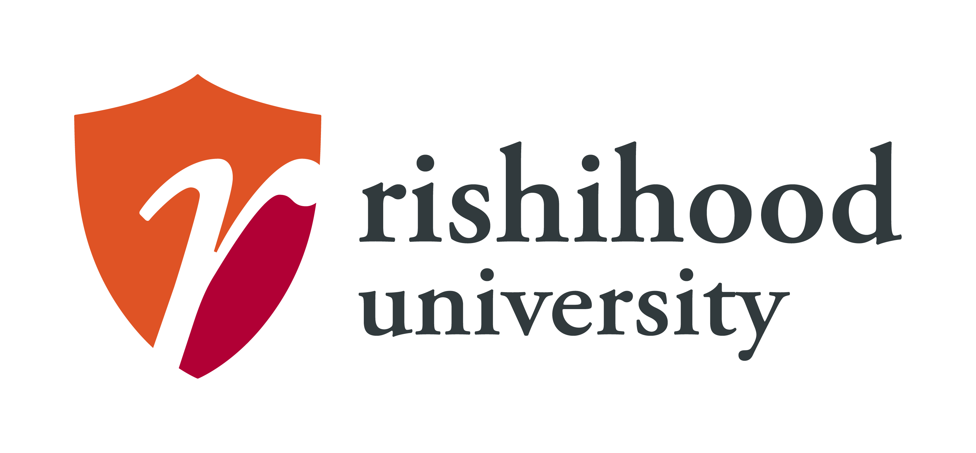 Logo - Rishihood AT UXI24